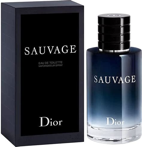 profumi souvage dior|sauvage eau de parfum review.